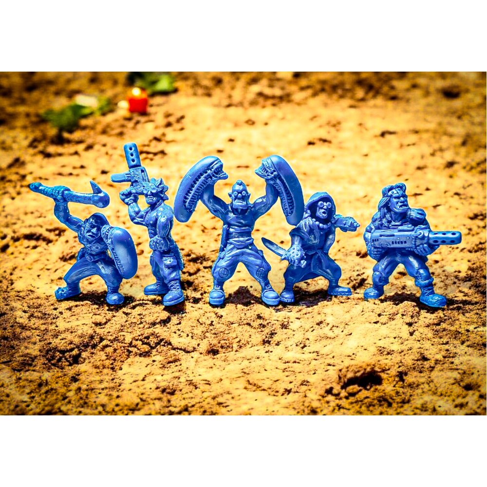 Ксенохантеры