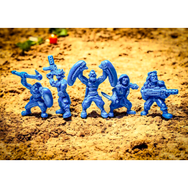 Ксенохантеры