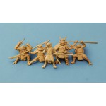 Черепахи самураи