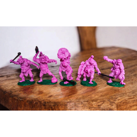 Шампаноиды